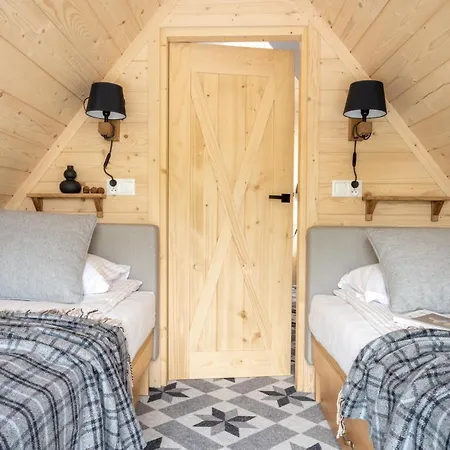 Apartamenty Pod Stokiem Nosal Zakopane Exterior photo