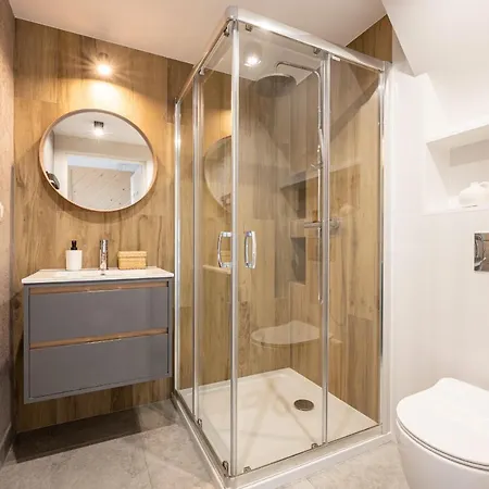 Apartamenty Pod Stokiem Nosal Zakopane Exterior photo