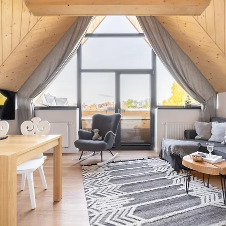 Apartamenty Pod Stokiem Nosal Zakopane Exterior photo