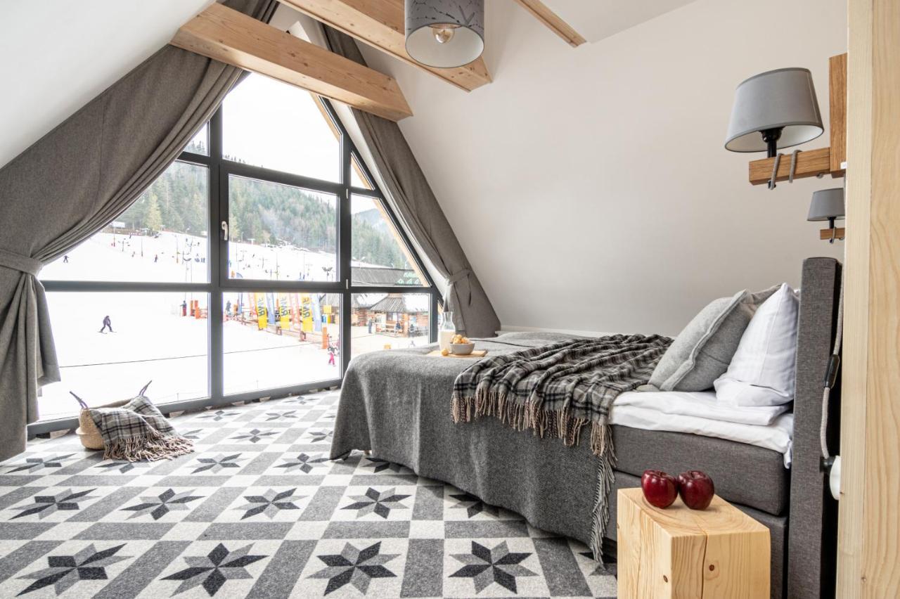 Apartmán Pod Stokiem Nosal Zakopane