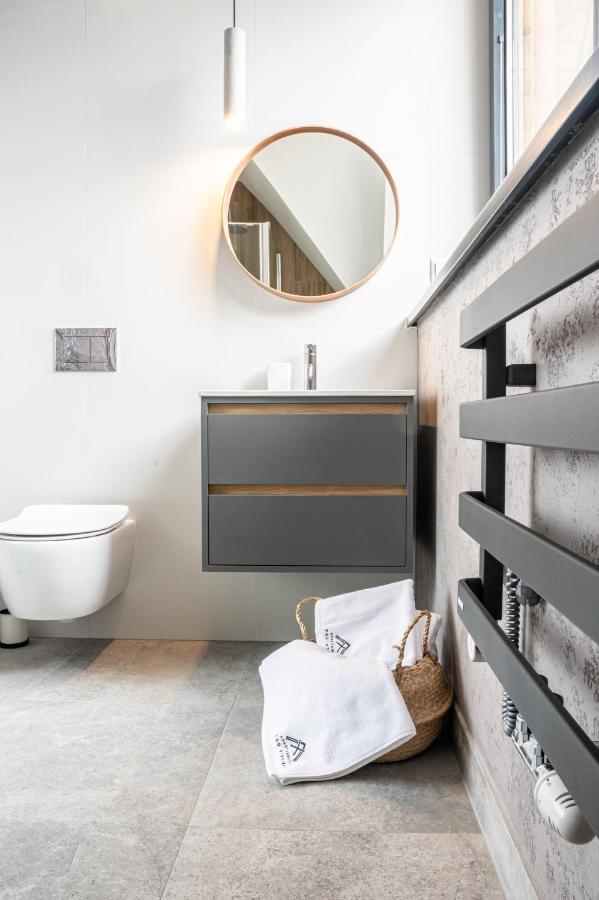 Apartmán Pod Stokiem Nosal *