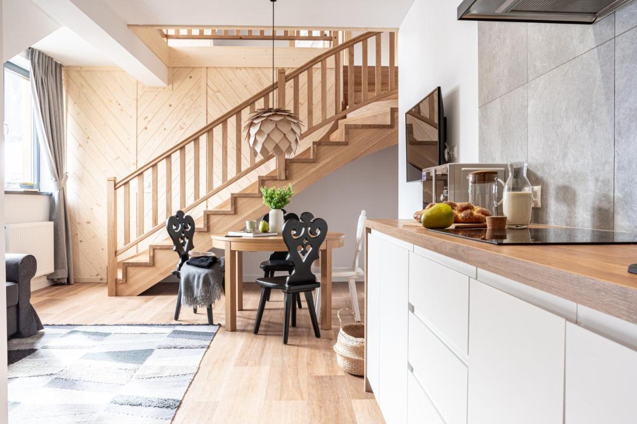 Pod Stokiem Nosal Apartmán