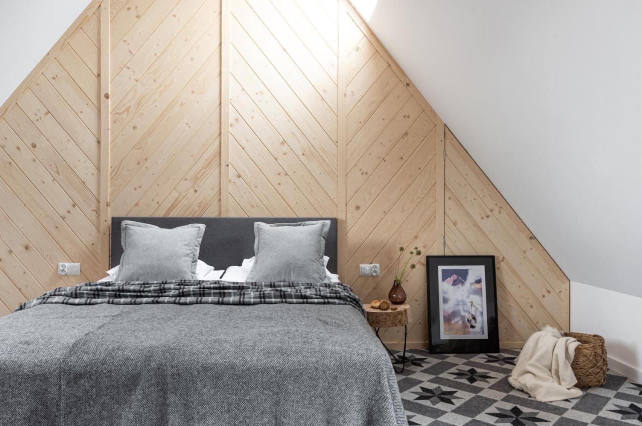 Pod Stokiem Nosal Apartmán