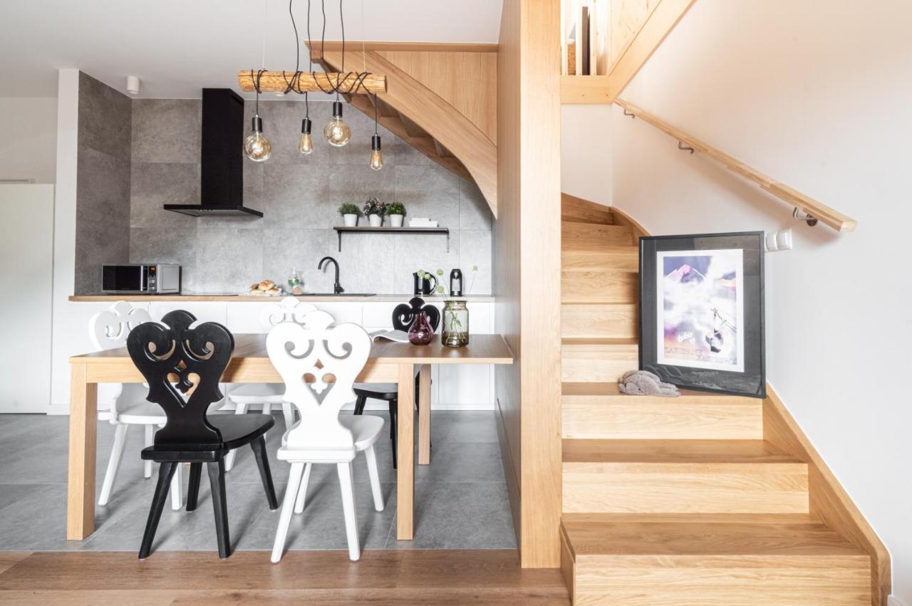 Pod Stokiem Nosal Apartmán *