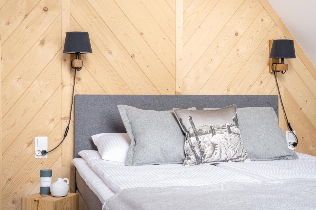 Pod Stokiem Nosal Apartmán Zakopane