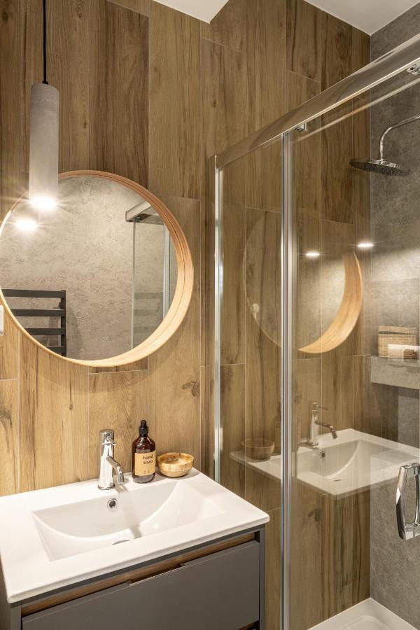 Pod Stokiem Nosal Apartment Zakopane