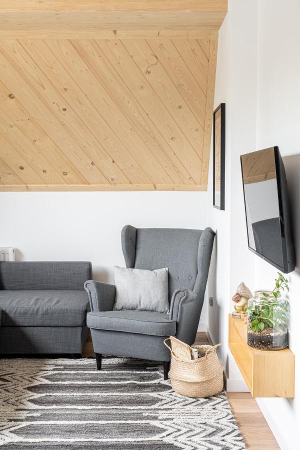 Apartmán Pod Stokiem Nosal Zakopane