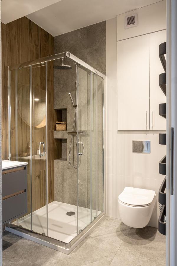 Pod Stokiem Nosal Apartmán Zakopane