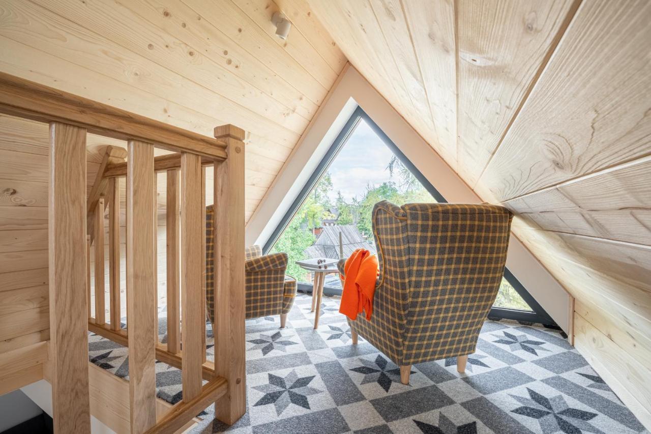Apartmán Pod Stokiem Nosal *
