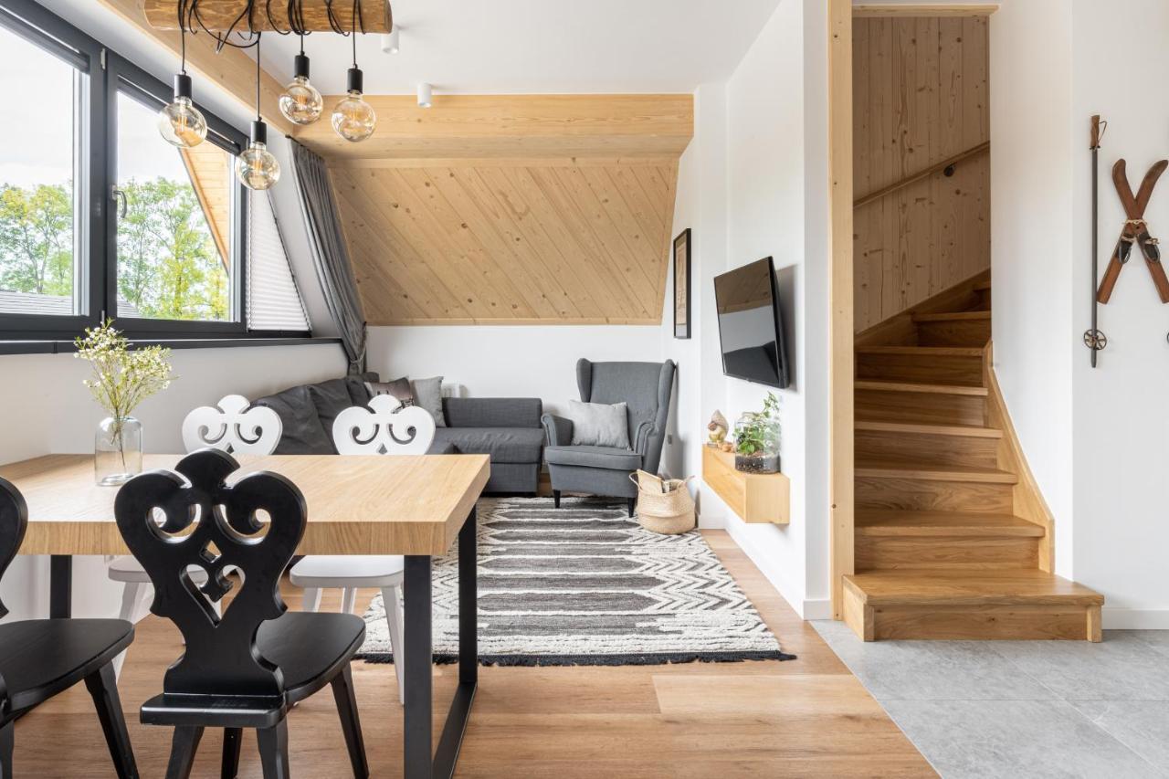 Pod Stokiem Nosal Apartmán