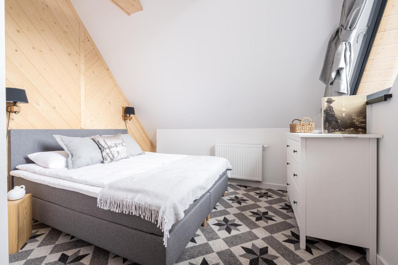 Apartmán Pod Stokiem Nosal Zakopane
