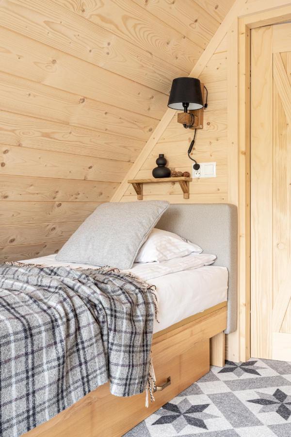 Apartmán Pod Stokiem Nosal Zakopane