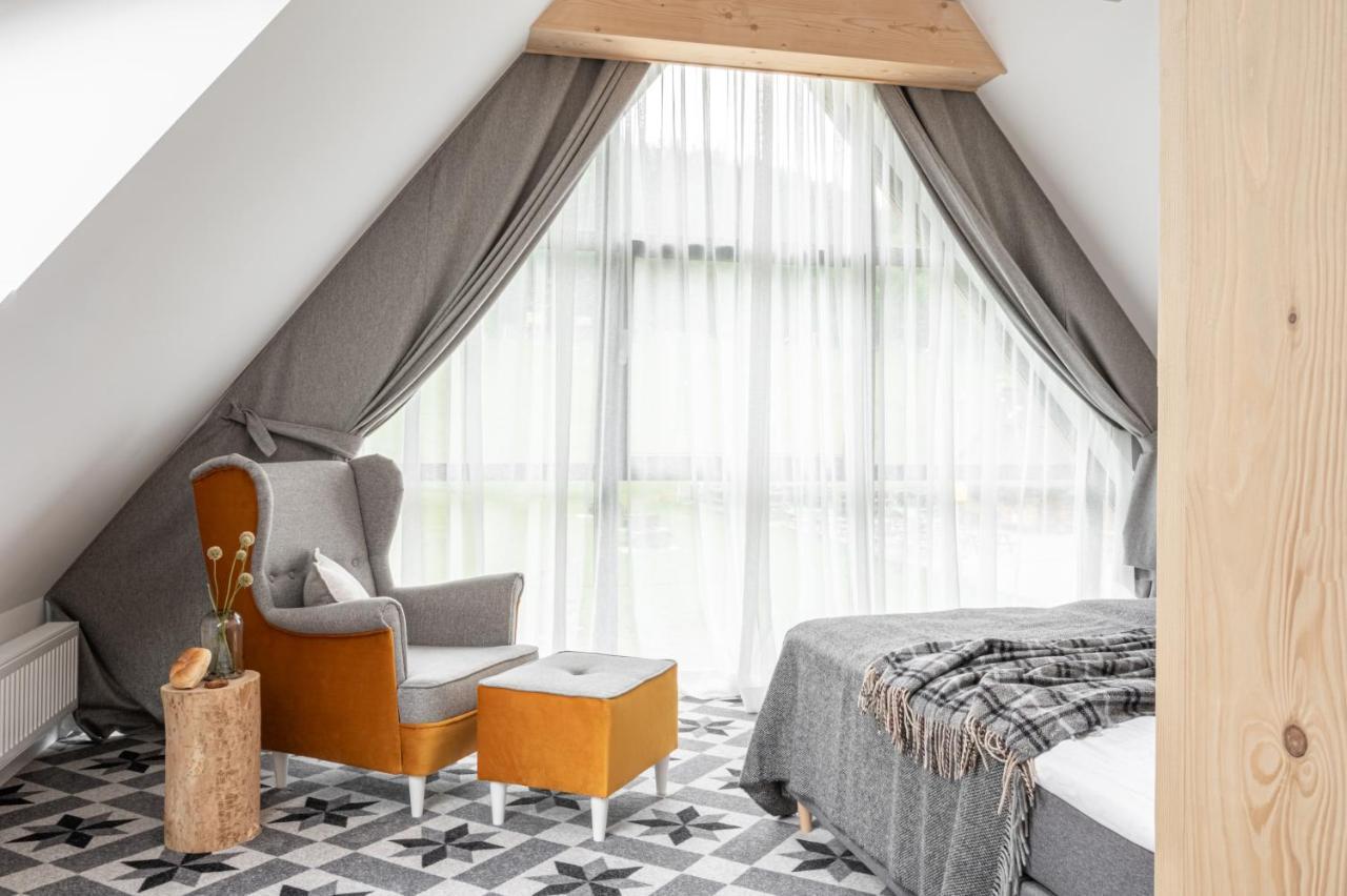 Apartmán Pod Stokiem Nosal