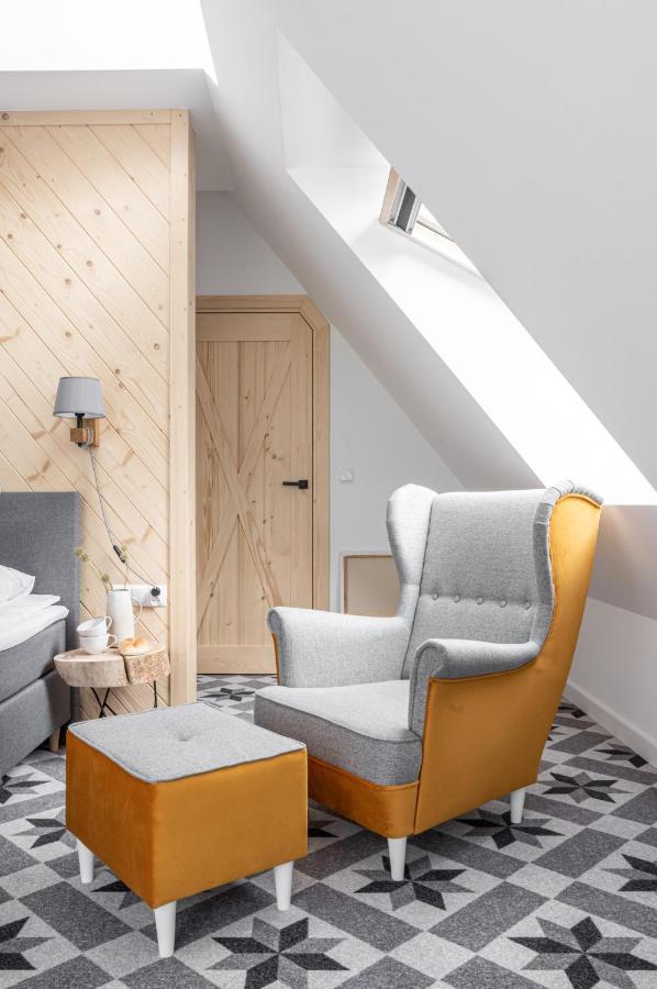 Pod Stokiem Nosal Apartmán