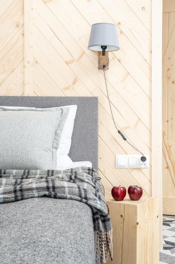 Pod Stokiem Nosal Apartmán *