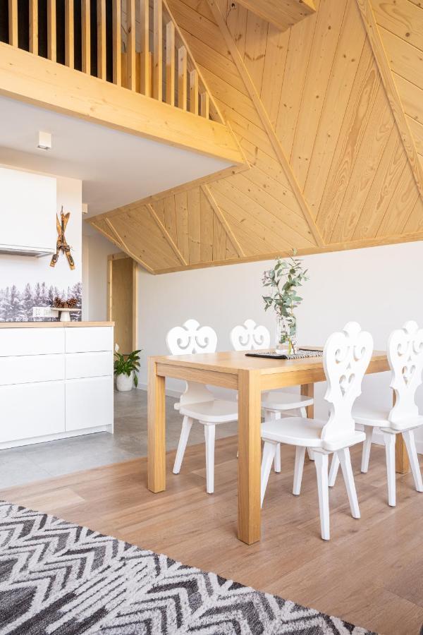 Pod Stokiem Nosal Apartmán
