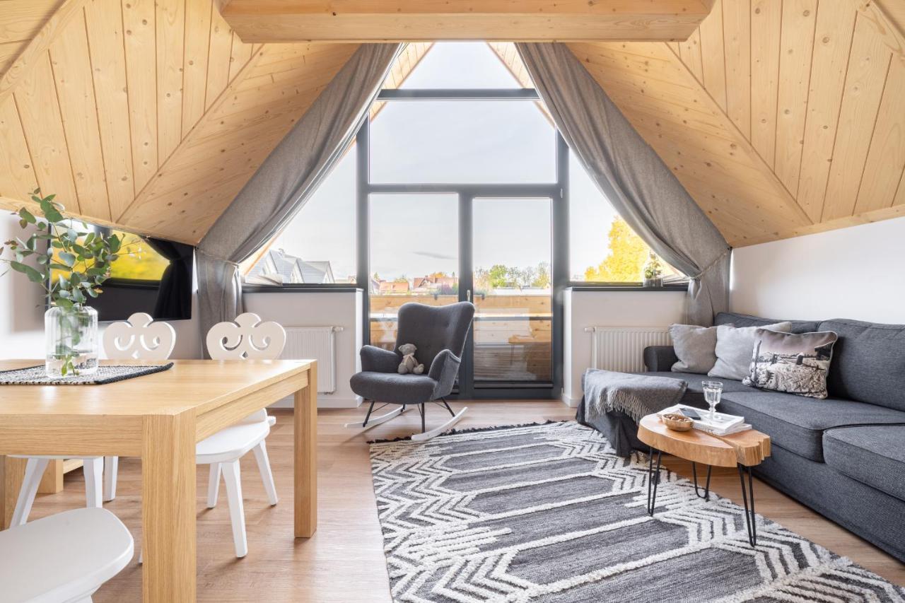 Pod Stokiem Nosal Apartmán