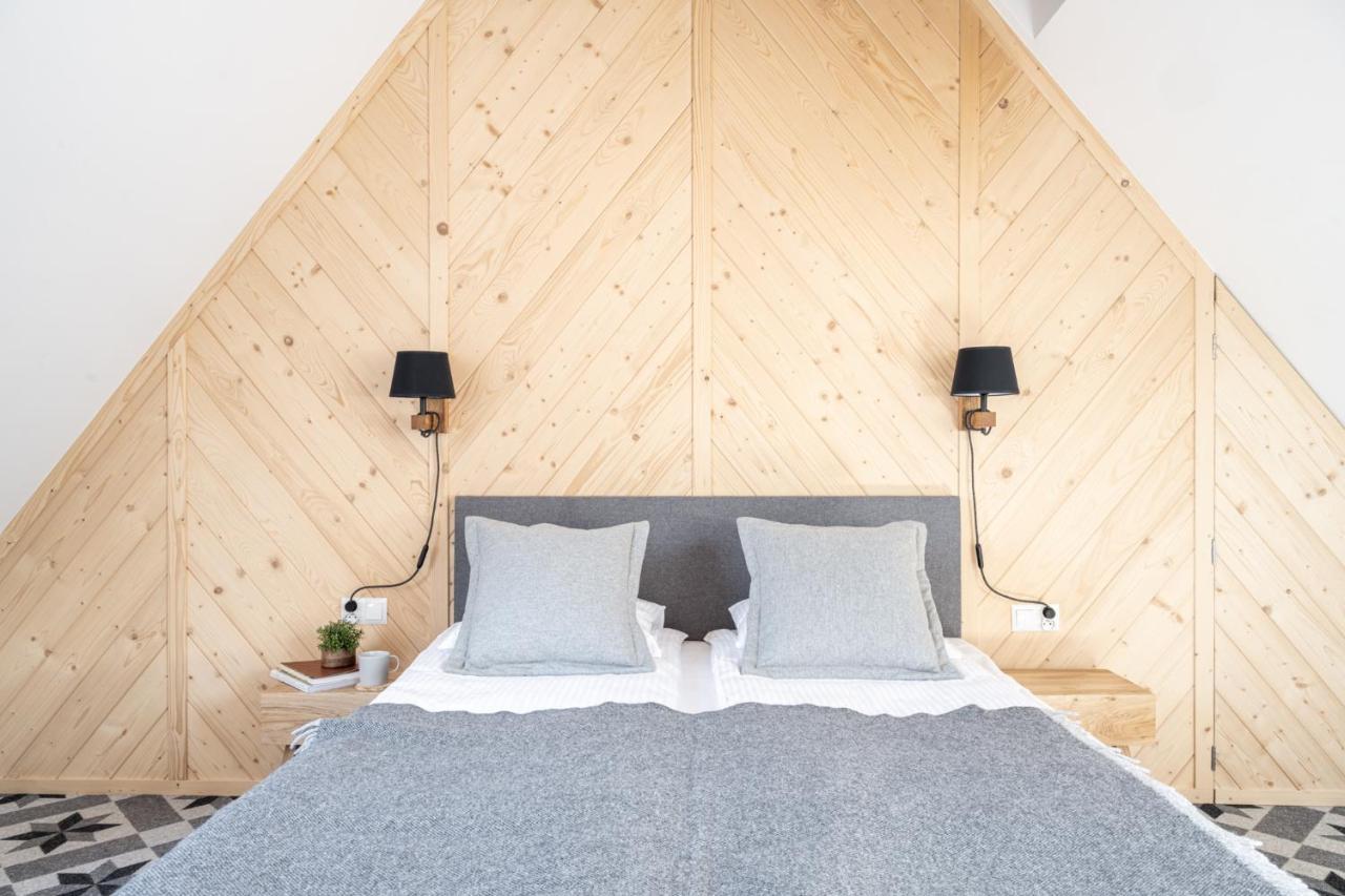 Pod Stokiem Nosal Apartmán