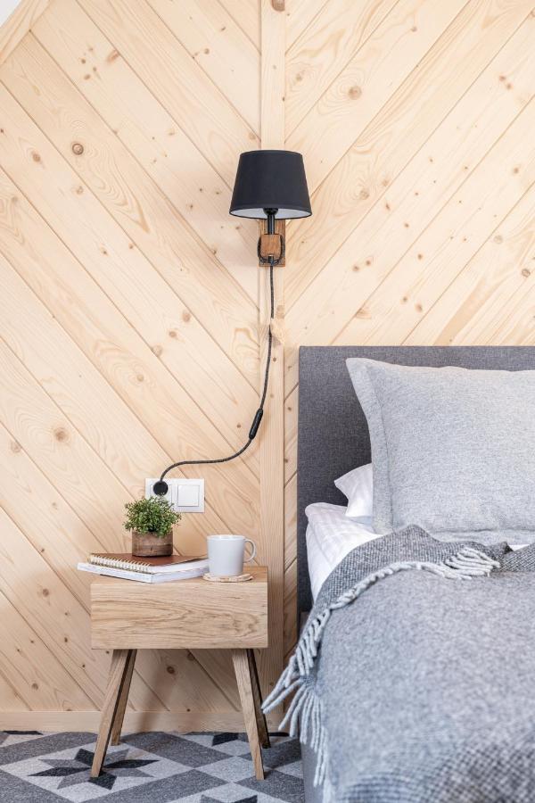 Pod Stokiem Nosal Apartment *