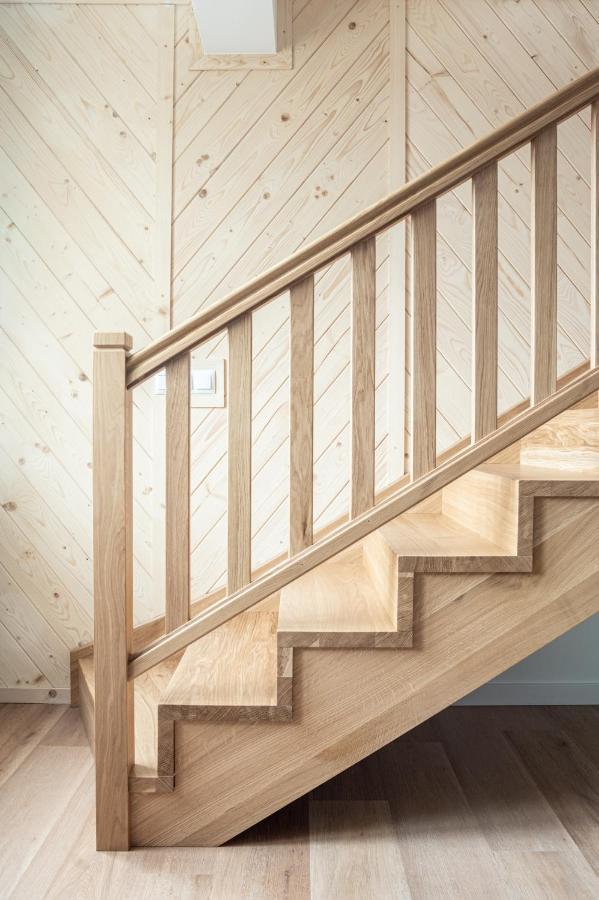 Pod Stokiem Nosal Apartmán Zakopane