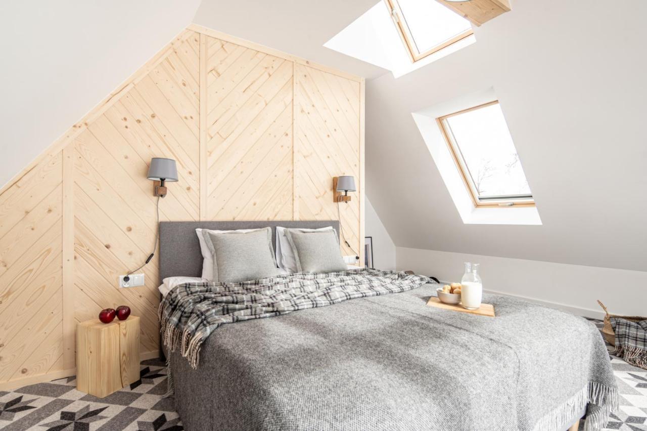 Pod Stokiem Nosal Apartmán