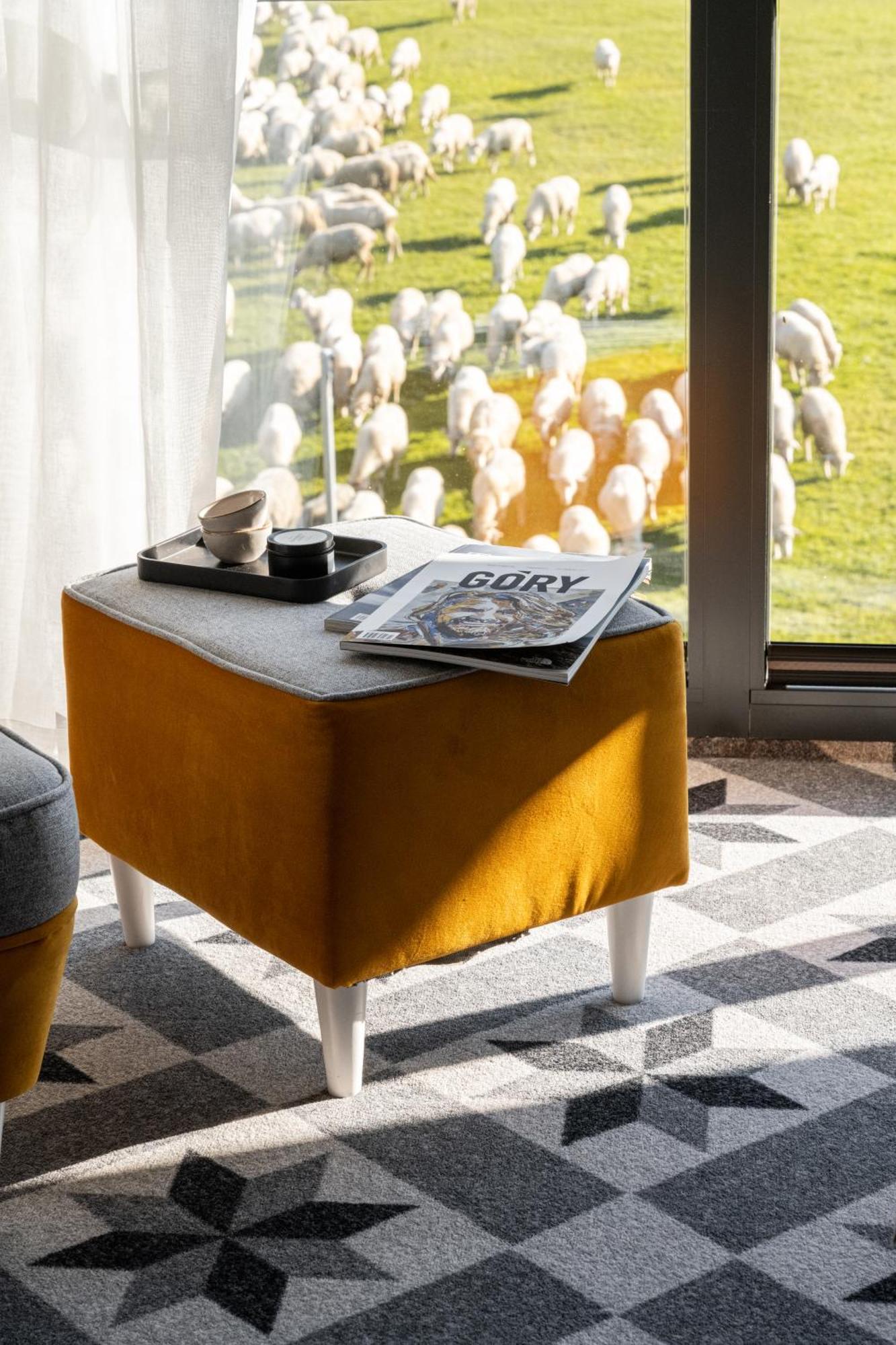 Pod Stokiem Nosal Apartmán Zakopane