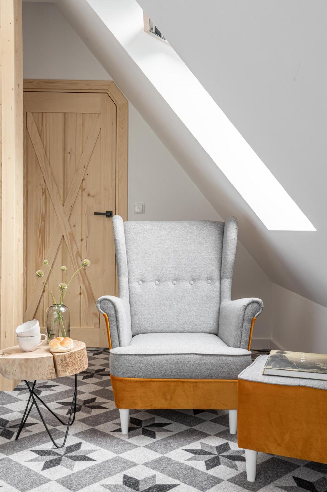 Apartment Pod Stokiem Nosal
